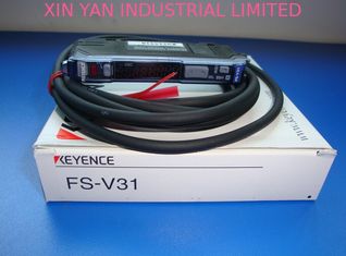 China Keyence FS-V31 Digital Fiber Optic Sensor New supplier
