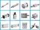 ISO6431 DNC Pneumatic Cylinders supplier