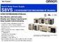 New Original OMRON Switch Mode Power Supply S8VS  (15/30/60/90/120/180/240/480-W supplier