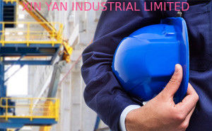 XIN YAN INDUSTRIAL LIMITED