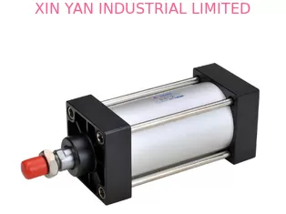 China Pneumatic Cylinder supplier