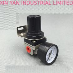 China AR2000-02 G1/8'' SMC Air Industrial automatic pressure relief regulator air supplier