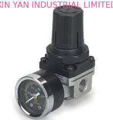 China AR2000-02 G1/8'' SMC Air Industrial automatic pressure relief regulator air supplier