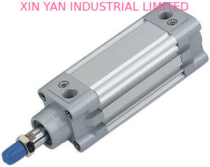 China ISO6431 DNC Pneumatic Cylinders supplier