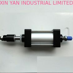 China Stroke adjustable Pneumatic Cylinder supplier