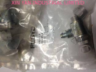 China FESTO One-way flow control valve GRLA-1/4-PK-6-B  151174 supplier