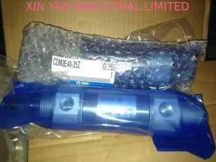 China original SMC mini air cylinder  CDM2E40-25 supplier