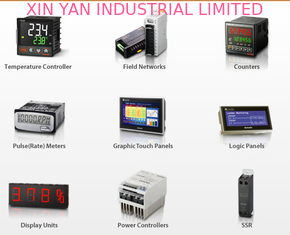 China AUTONICS Temperature Controllers, supplier