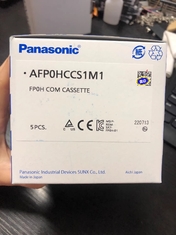 China Panasonic   AFP0HCCS1M1 AFP0HCCS1M1 | FP0H communication cassettes supplier