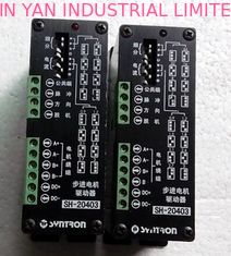 China Origina new SYNTRON DC0V-40V 3A 128 Subdivision Two-Phase Hybrid Stepping Motor Driver SH-20403 supplier