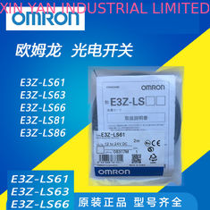 China sensor E3Z E3Z- E3Z/ E3Z-LS63 0.5M BY OMS OMRON Photoelectric switch New and orignal with best price omron switch. supplier