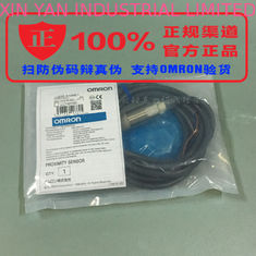 China New and original OMRON E2E-X1R5E1 X5E1 X10E1 X2ME1 X5ME1 X10ME1 X18ME1-Z Proximity Sensor/Switch supplier