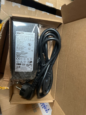 China Adapter Applicable 19V 4.74A  use for Samsung supplier