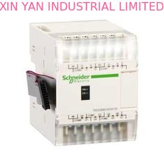 China High Quality Schneider TM2DMM16DRTN I/O PLC Module supplier