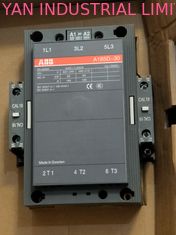 China New original  ABB Contactor A185D-30-11 supplier