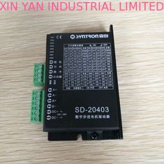 China Good quality Syntron Two-phase Digital Stepper Motor Driver SD-20403 supplier