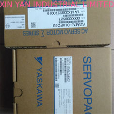 China NEW&amp;ORIGINAL Yaskawa SGM7J-01AFC6S+SGD7S-R90A002 china servo motor suppliers supplier