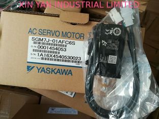 China NEW&amp;ORIGINAL Yaskawa SGM7J-01AFC6S+SGD7S-R90A002,GMAV-02ADA61 china servo motor suppliers supplier