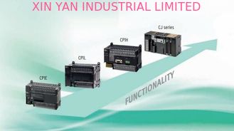 China Good quality ORIGINAL Omron CPU unit CP1H-X40DT-D CP1H-X40DR-A CP1H-XA40DT-D CP1H-XA40DR-A.CP1E,CP1L,CP1H supplier