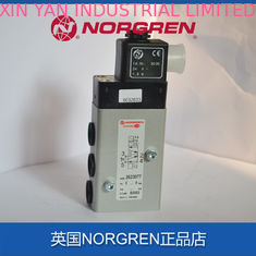 China ORIGINAL NEW NORGREN Norgren solenoid valve 26220, 26230, 80107,2623077  NAMUR ,High flow rate supplier