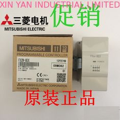 China original discount  Japan Mitsubishi Programmable Controller PLC FX2N-16EX in stock with Best Price supplier