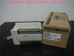 China Original  MITSUBISHI FX2N-32ET Transistor output unit,FX2N module supplier