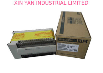 China MITSUBISHI FX2N-48ET Transistor output unit supplier