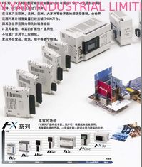 China MITSUBISHI  FX2N-48ER-UA1/UL Relay output unit supplier
