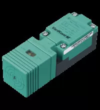 China Pepperl+Fuchs  Inductive sensor NJ15-M1K-A2 15 mm non-flush 4-wire DC supplier