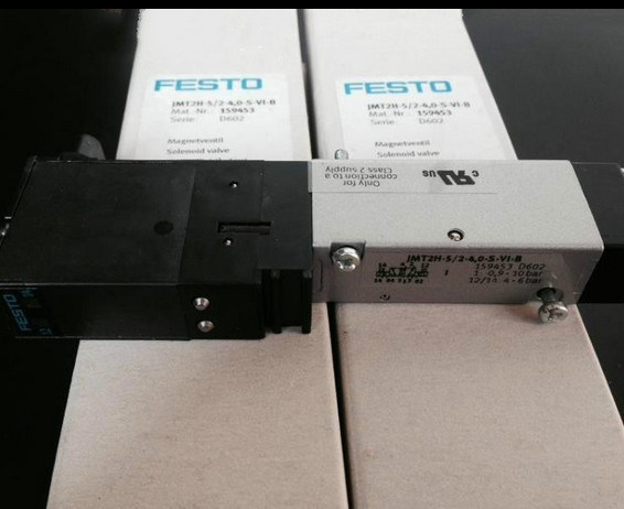 FESTO solenoid valve,magnetic valve 159452 MT2H 5/2 4.0 L S V1 B FESTO solenoid valve,magnetic valve 159452 MT2H 5/2 4.0 L S V1 B