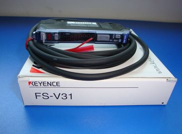 Keyence FS-V31 Digital Fiber Optic Sensor New supplier