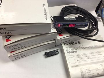 Keyence FS-V31 Digital Fiber Optic Sensor New supplier