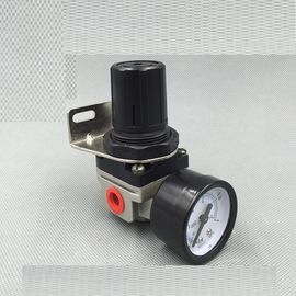 AR2000-02 G1/8'' SMC Air Industrial automatic pressure relief regulator air supplier