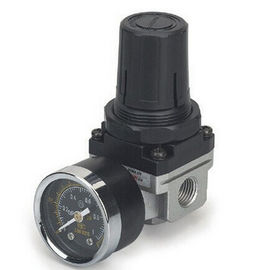 AR2000-02 G1/8'' SMC Air Industrial automatic pressure relief regulator air supplier