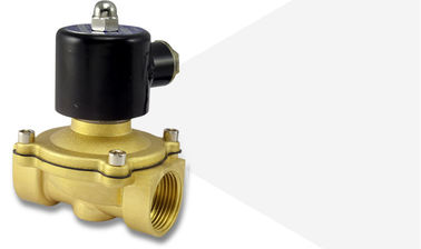 2 way  normally Closed valve solenoid valve supplier