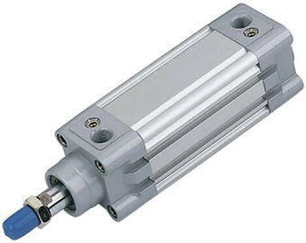 FESTO TYPE ISO6431-2 Standard DNC Pneumatic Cylinders supplier