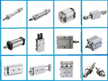 FESTO TYPE ISO6431-2 Standard DNC Pneumatic Cylinders supplier