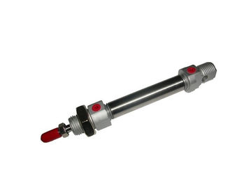 MA Series Double acting pneumatic Cylinder supplier