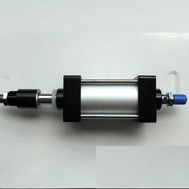 Stroke adjustable Pneumatic Cylinder supplier