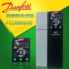 Danfoss, model FC360, 5.5kW, 3 pha/ 380V, IP20,FC-360H5K5T4,134F2978 supplier