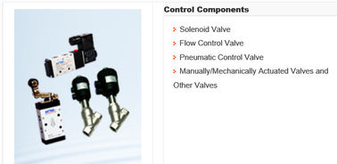 all airtac series penumatic components can supply at a good price and fast delivery supplier