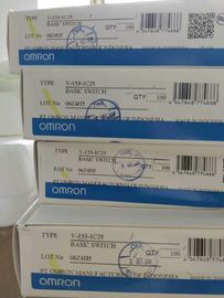 Original Omron Product， PLC, RELAY, controller V153-1C25 supplier