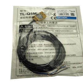 New &amp; Original Omron Proximity Switch Sensor DC 3 Wire 0-30V TL-Q5MC1-Z supplier