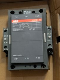 New original  ABB Contactor A185D-30-11 supplier