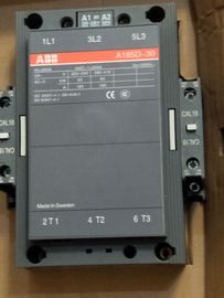 New original  ABB Contactor A185D-30-11 supplier