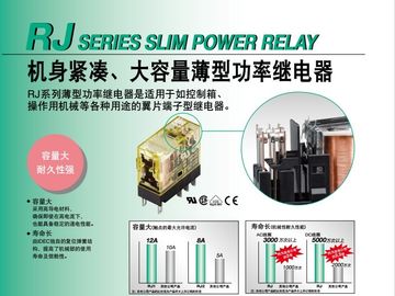 idec Original relay socket SJ1S-05B adaptive to RJ1S-CL-D24 series relay supplier