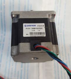 Small Size, High Torque, Syntron 56 Series Two-phase Hybrid Stepper Motor,56BYG250BK-SASSBL-0241,56BYG250CK-BASSBL-0241 supplier