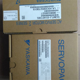 NEW&amp;ORIGINAL Yaskawa SGM7J-01AFC6S+SGD7S-R90A002 china servo motor suppliers supplier