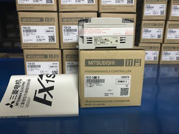 100% new and original MITSUBISHI PROGRAMMABLE CONTROLLER   FX1N-60MT-001 supplier