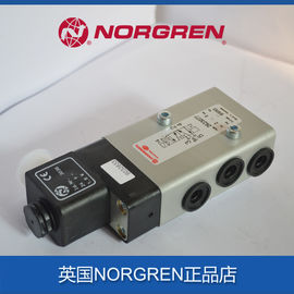 ORIGINAL NEW NORGREN Norgren solenoid valve 26220, 26230, 80107,2623077  NAMUR ,High flow rate supplier